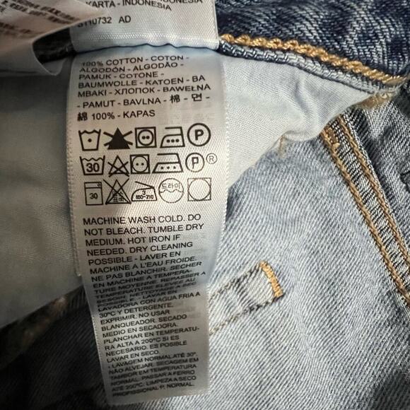 Levi's Premium 80S MOM JEANS - Picture 13 of 15